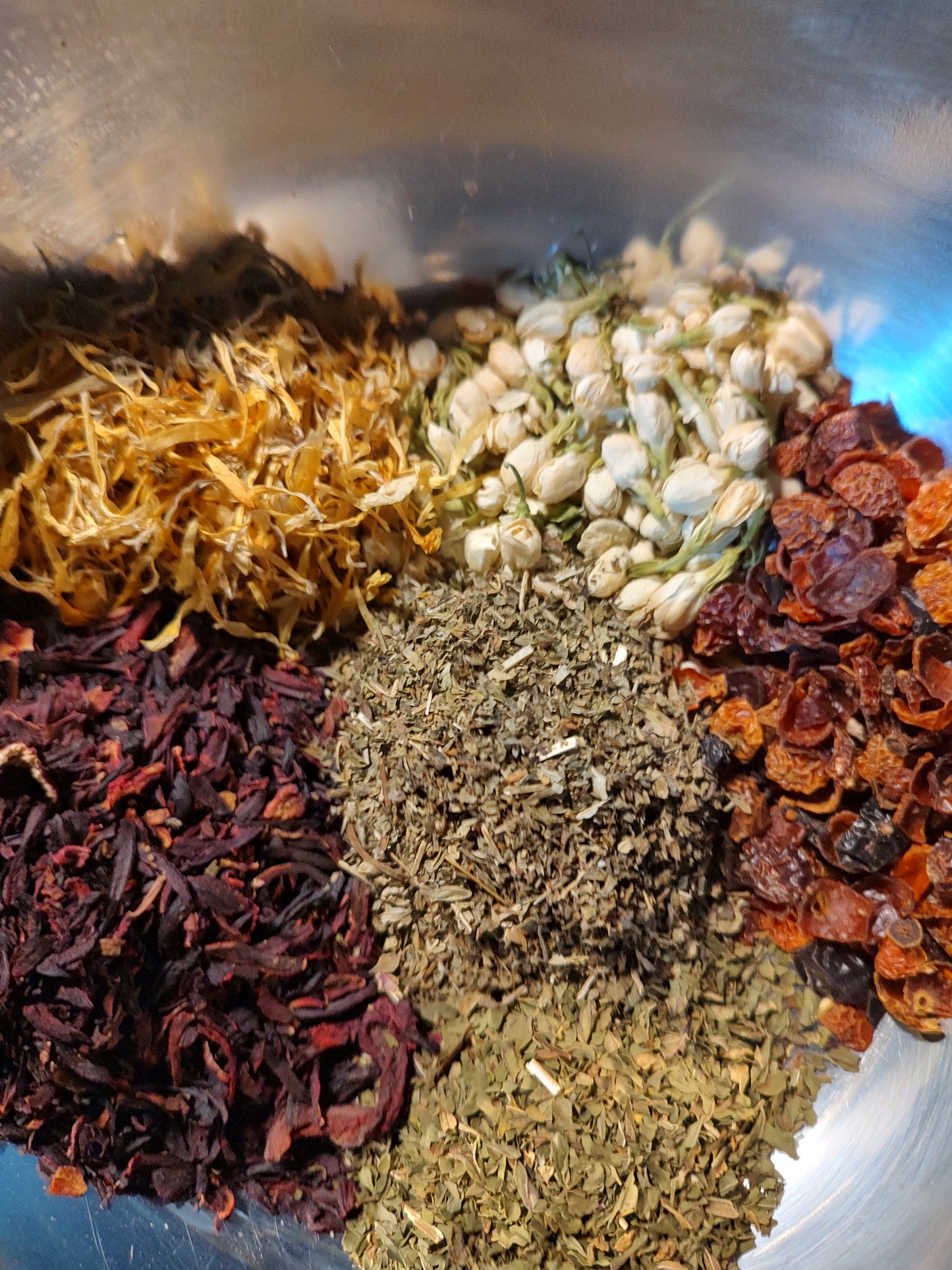 Radiant Glow Tea